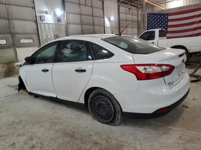 Photo 1 VIN: 1FADP3E29EL140391 - FORD FOCUS 