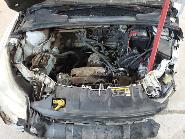 Photo 10 VIN: 1FADP3E29EL140391 - FORD FOCUS 