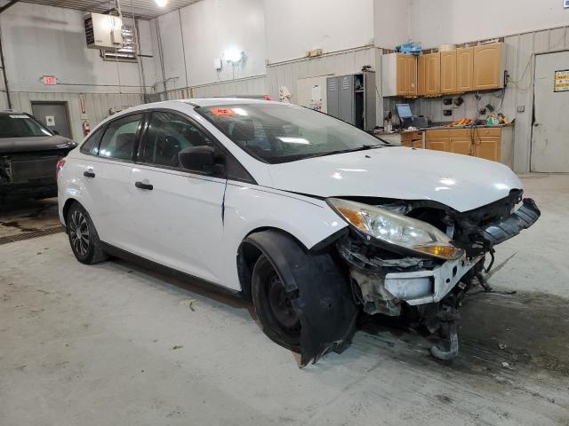 Photo 3 VIN: 1FADP3E29EL140391 - FORD FOCUS 