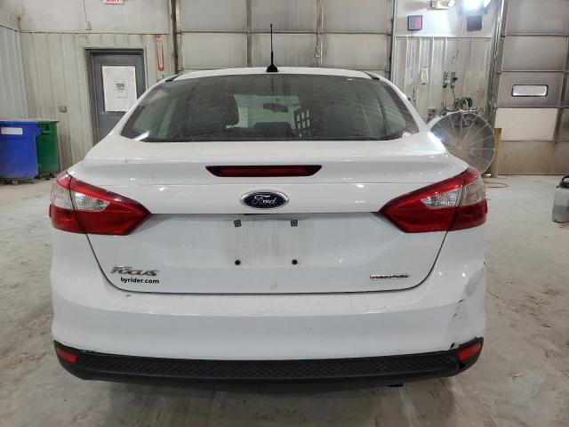 Photo 5 VIN: 1FADP3E29EL140391 - FORD FOCUS 