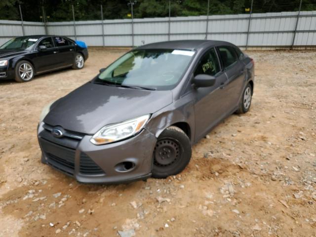 Photo 1 VIN: 1FADP3E29EL147051 - FORD FOCUS S 