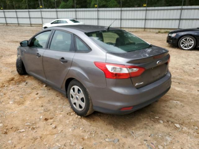 Photo 2 VIN: 1FADP3E29EL147051 - FORD FOCUS S 