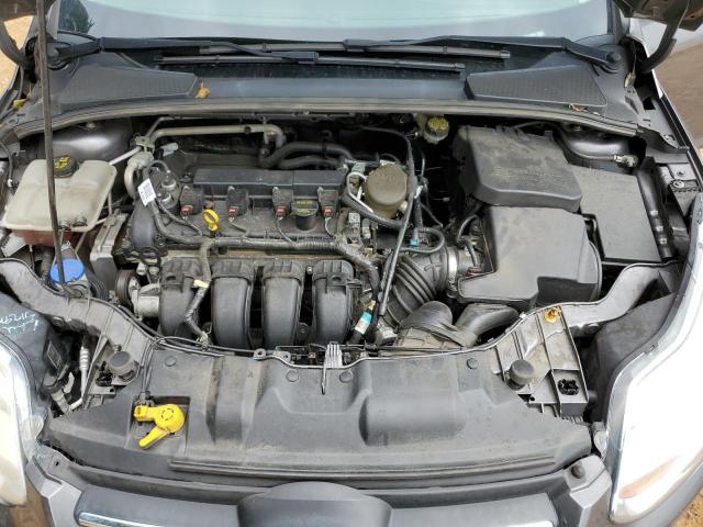 Photo 6 VIN: 1FADP3E29EL147051 - FORD FOCUS S 