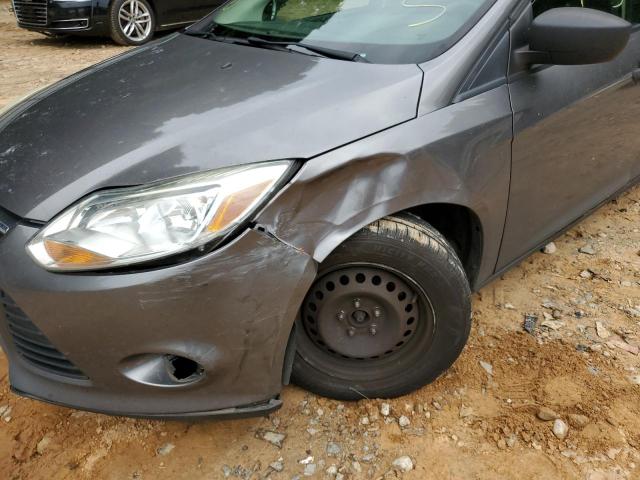 Photo 8 VIN: 1FADP3E29EL147051 - FORD FOCUS S 