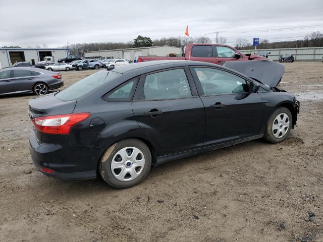 Photo 2 VIN: 1FADP3E29EL159684 - FORD FOCUS S 