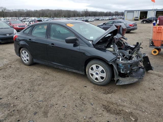 Photo 3 VIN: 1FADP3E29EL159684 - FORD FOCUS S 