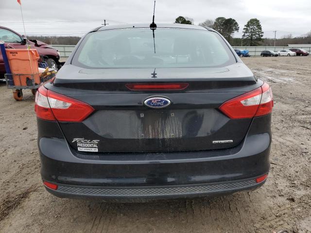 Photo 5 VIN: 1FADP3E29EL159684 - FORD FOCUS S 