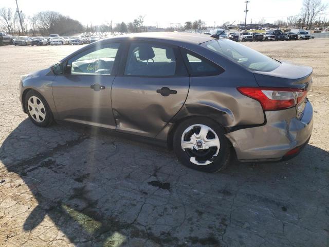 Photo 8 VIN: 1FADP3E29EL206485 - FORD FOCUS S 