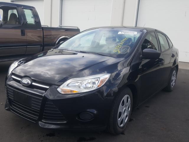 Photo 1 VIN: 1FADP3E29EL211167 - FORD FOCUS S 