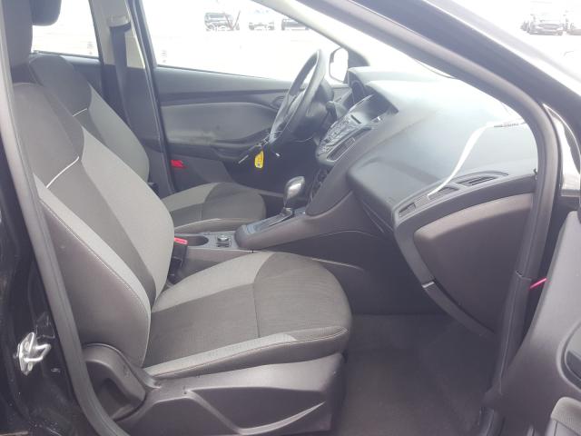 Photo 4 VIN: 1FADP3E29EL211167 - FORD FOCUS S 