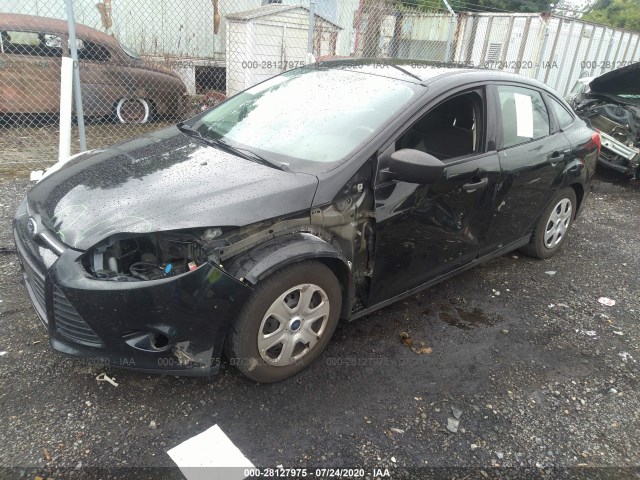 Photo 1 VIN: 1FADP3E29EL280120 - FORD FOCUS 