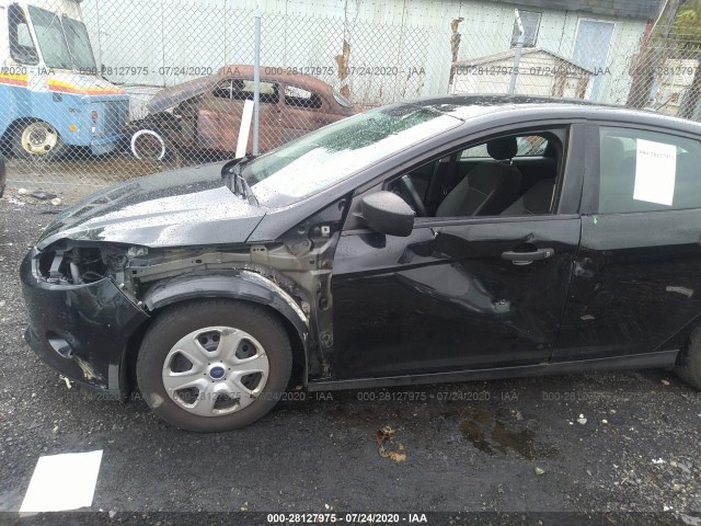 Photo 5 VIN: 1FADP3E29EL280120 - FORD FOCUS 