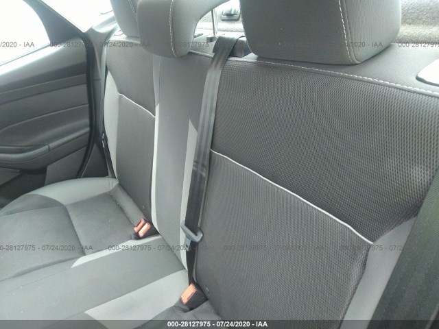 Photo 7 VIN: 1FADP3E29EL280120 - FORD FOCUS 