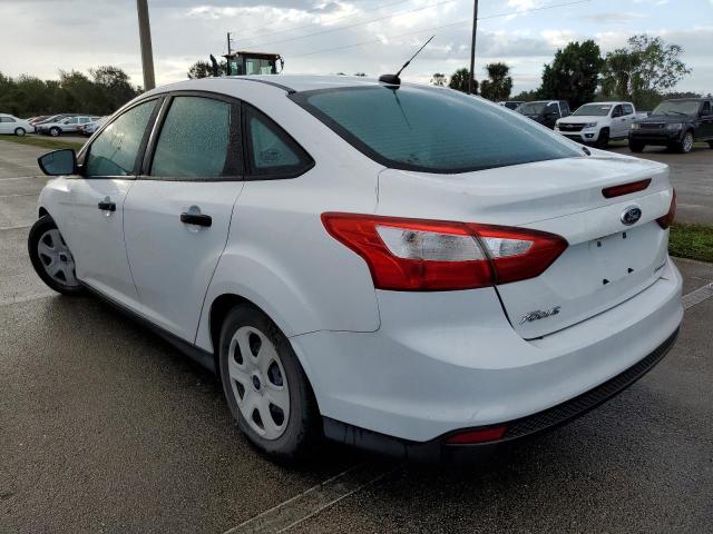 Photo 2 VIN: 1FADP3E29EL295765 - FORD FOCUS S 