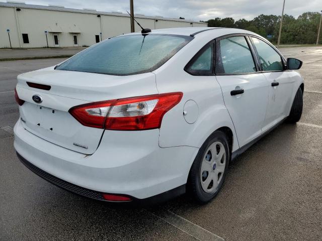 Photo 3 VIN: 1FADP3E29EL295765 - FORD FOCUS S 