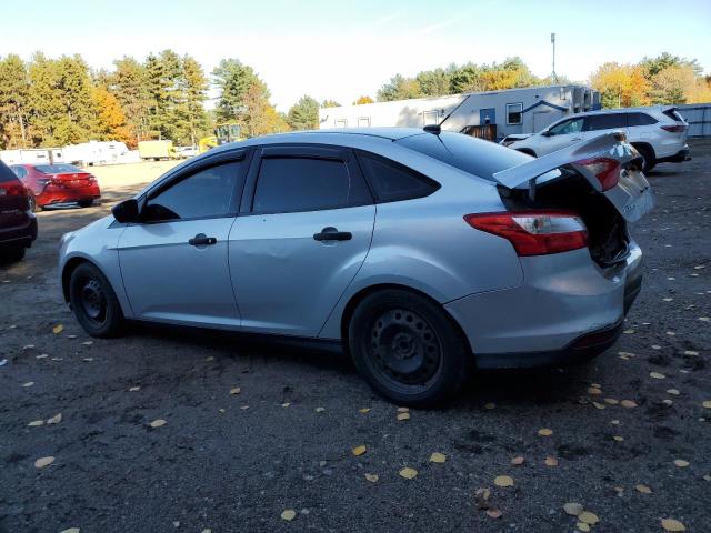 Photo 1 VIN: 1FADP3E29EL308580 - FORD FOCUS S 