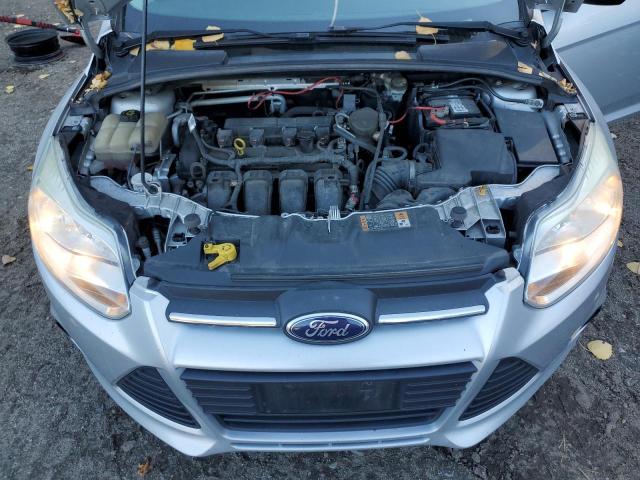 Photo 10 VIN: 1FADP3E29EL308580 - FORD FOCUS S 