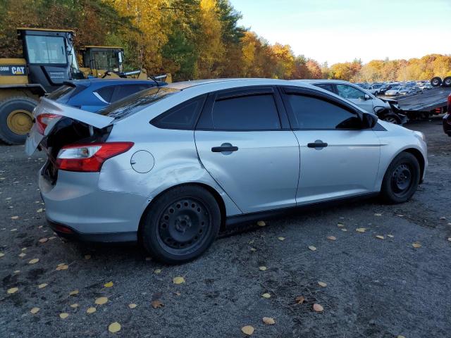 Photo 2 VIN: 1FADP3E29EL308580 - FORD FOCUS S 