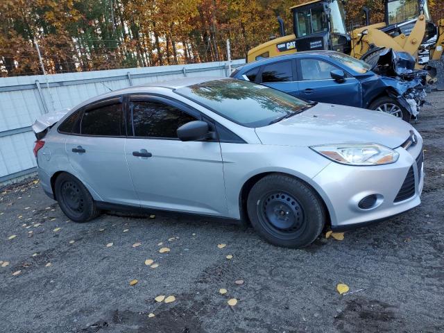 Photo 3 VIN: 1FADP3E29EL308580 - FORD FOCUS S 