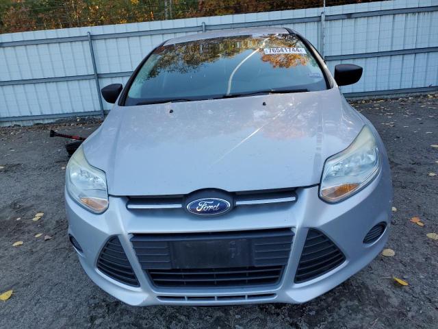 Photo 4 VIN: 1FADP3E29EL308580 - FORD FOCUS S 