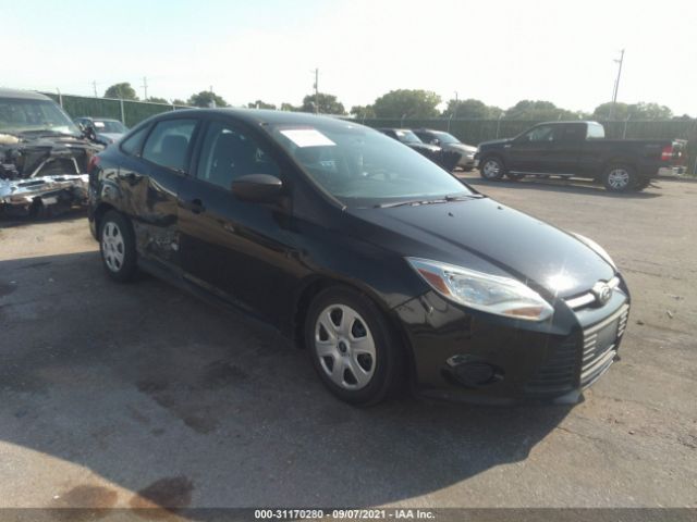 Photo 0 VIN: 1FADP3E29EL355138 - FORD FOCUS 