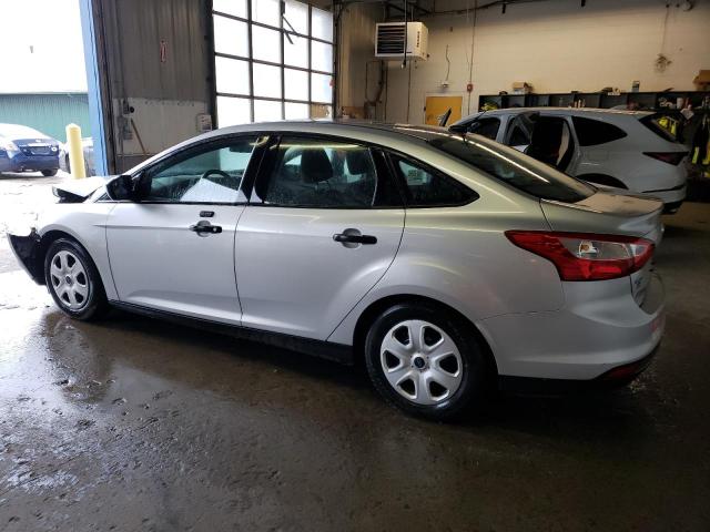 Photo 1 VIN: 1FADP3E29EL377382 - FORD FOCUS S 