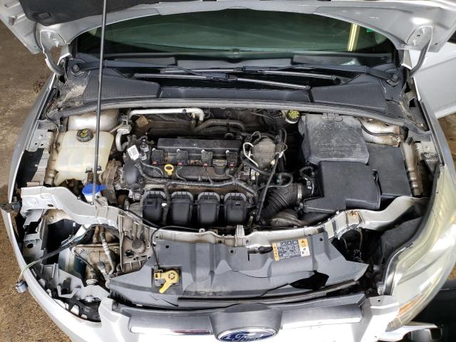 Photo 10 VIN: 1FADP3E29EL377382 - FORD FOCUS S 