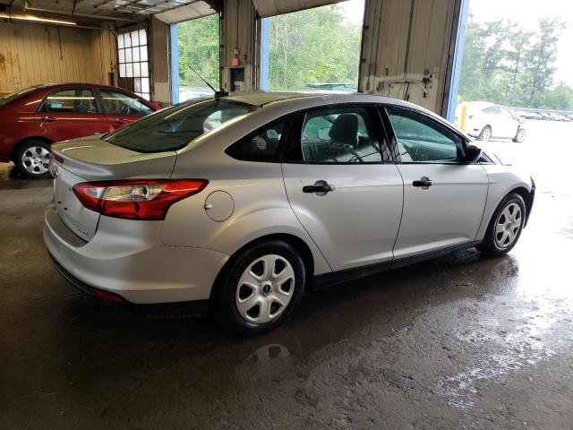 Photo 2 VIN: 1FADP3E29EL377382 - FORD FOCUS S 