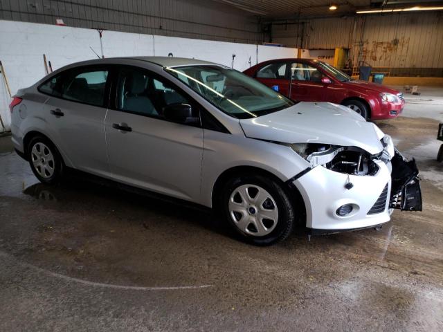 Photo 3 VIN: 1FADP3E29EL377382 - FORD FOCUS S 