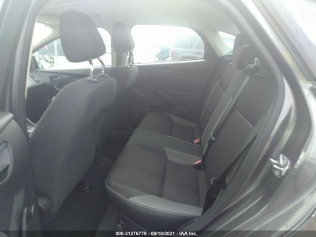 Photo 7 VIN: 1FADP3E29EL387393 - FORD FOCUS 