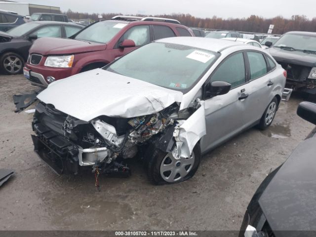 Photo 1 VIN: 1FADP3E29EL388530 - FORD FOCUS 