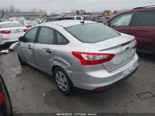 Photo 2 VIN: 1FADP3E29EL388530 - FORD FOCUS 