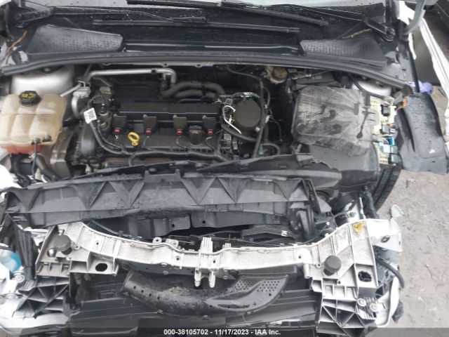 Photo 9 VIN: 1FADP3E29EL388530 - FORD FOCUS 