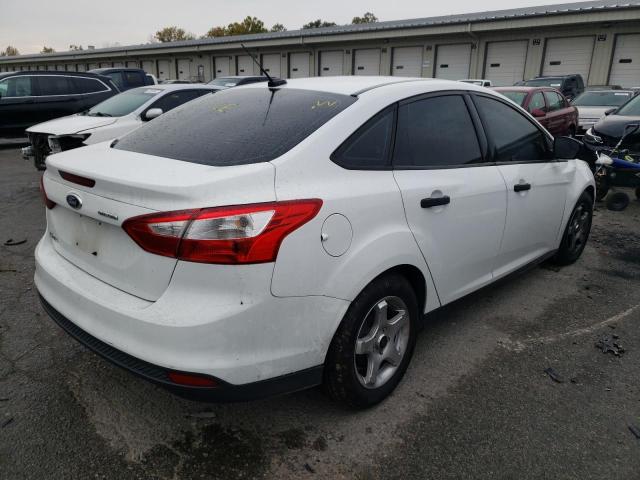 Photo 3 VIN: 1FADP3E29EL393548 - FORD FOCUS S 