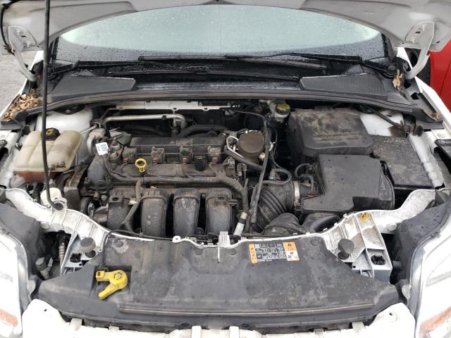 Photo 6 VIN: 1FADP3E29EL393548 - FORD FOCUS S 