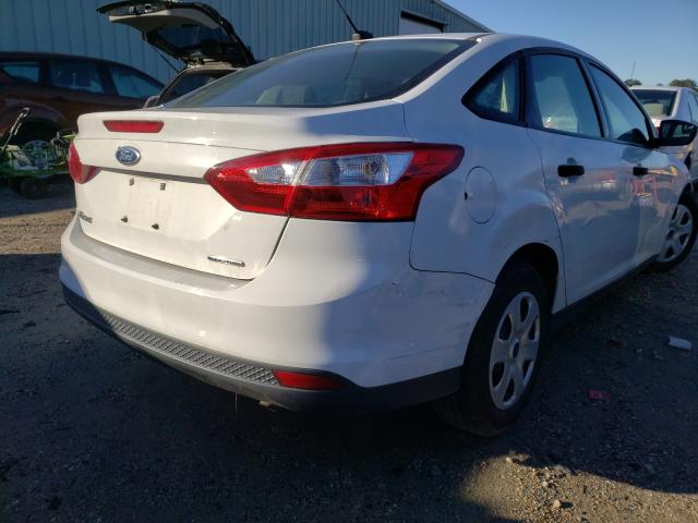 Photo 3 VIN: 1FADP3E29EL405326 - FORD FOCUS S 