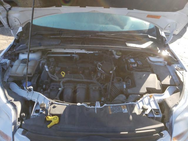 Photo 6 VIN: 1FADP3E29EL405326 - FORD FOCUS S 