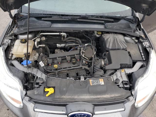 Photo 10 VIN: 1FADP3E29EL411515 - FORD FOCUS 