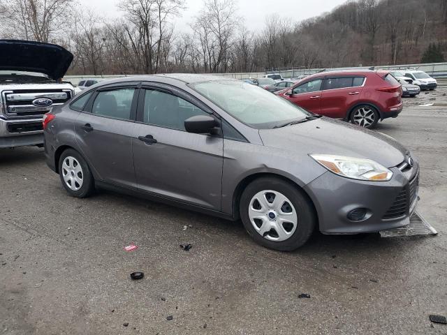 Photo 3 VIN: 1FADP3E29EL411515 - FORD FOCUS 