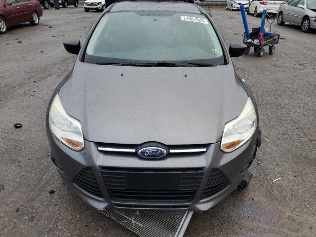 Photo 4 VIN: 1FADP3E29EL411515 - FORD FOCUS 