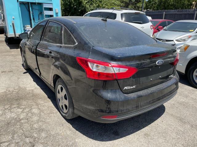 Photo 2 VIN: 1FADP3E29EL430176 - FORD FOCUS 