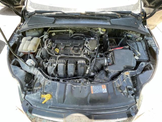 Photo 6 VIN: 1FADP3E29EL430176 - FORD FOCUS 