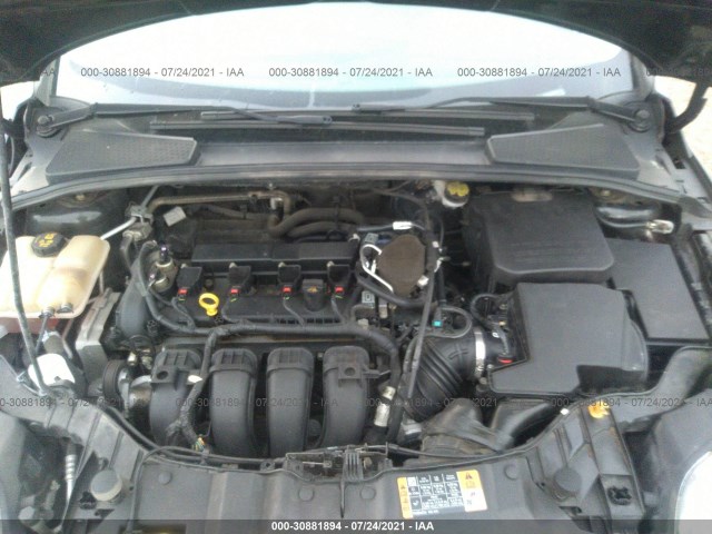 Photo 9 VIN: 1FADP3E29EL430176 - FORD FOCUS 