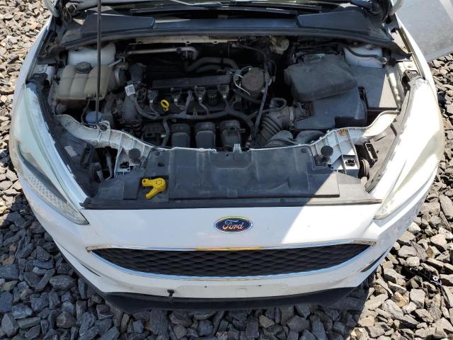 Photo 10 VIN: 1FADP3E29FL212983 - FORD FOCUS S 