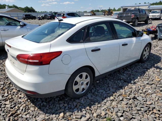 Photo 2 VIN: 1FADP3E29FL212983 - FORD FOCUS S 