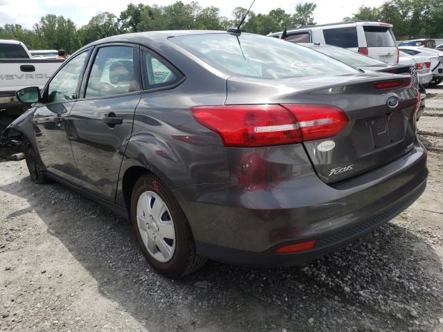 Photo 2 VIN: 1FADP3E29FL240704 - FORD FOCUS S 