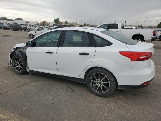 Photo 1 VIN: 1FADP3E29FL257082 - FORD FOCUS S 