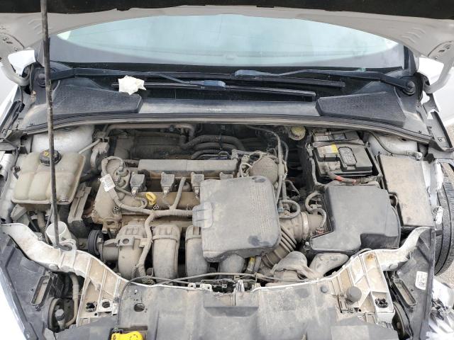 Photo 10 VIN: 1FADP3E29FL257082 - FORD FOCUS S 