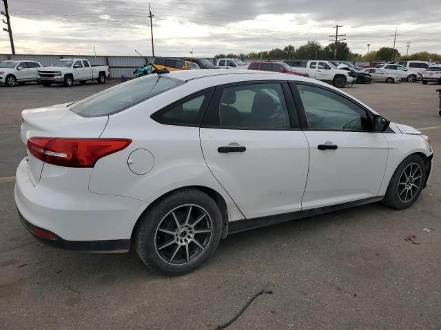 Photo 2 VIN: 1FADP3E29FL257082 - FORD FOCUS S 