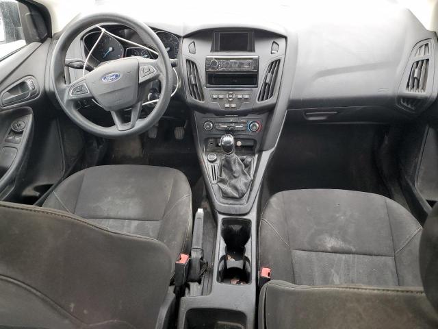 Photo 7 VIN: 1FADP3E29FL257082 - FORD FOCUS S 